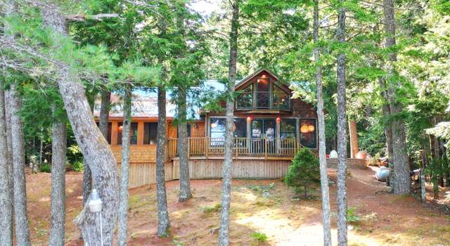 Photo of 44 Hill Ln, Beddington, ME 04622