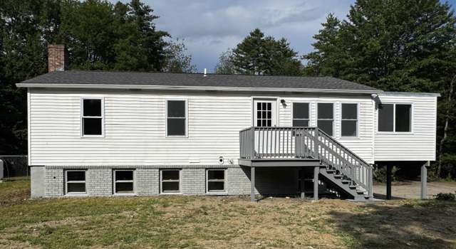 Photo of 66 Log Cabin Rd, Arundel, ME 04046