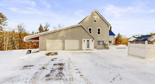 Photo of 121 Roxbury Notch Rd, Roxbury, ME 04275