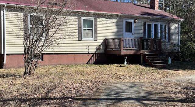 Photo of 923 Castine Rd, Penobscot, ME 04476