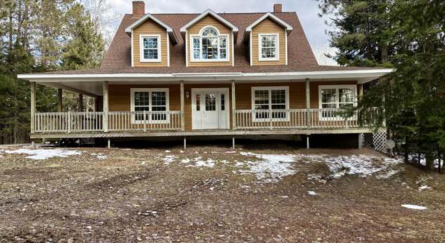Photo of 87 Moose Ridge Rd, Mapleton, ME 04757