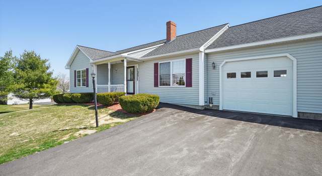 Photo of 473 Benton Ave #17, Winslow, ME 04901