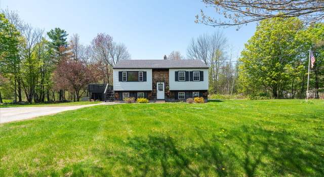 Photo of 269 Hebron Rd, Buckfield, ME 04220