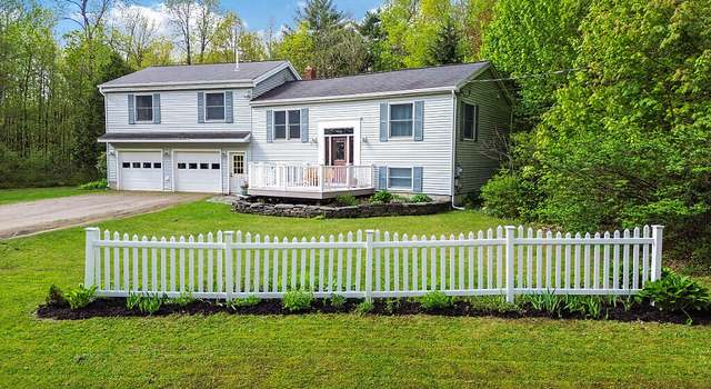 Photo of 25 Parmenter Ter, China, ME 04358