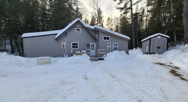 Photo of 1555 County Rd, New Limerick, ME 04761