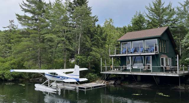 Photo of 39 Camp Cove Rd, Liberty, ME 04949