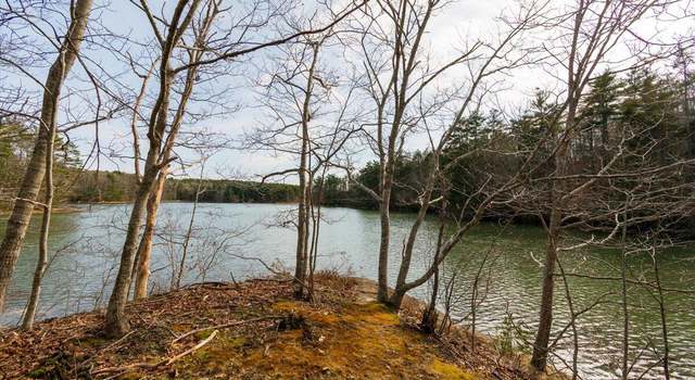 Photo of Lot 61-F/G Forest Haven Rd, Boothbay, ME 04537