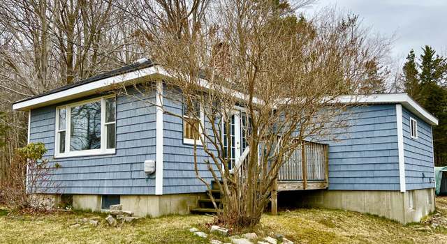 Photo of 106 Seal Cove Rd, Southwest Harbor, ME 04679