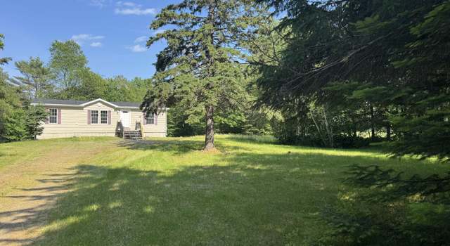 Photo of 65 Fothingill Rd, Greenbush, ME 04418