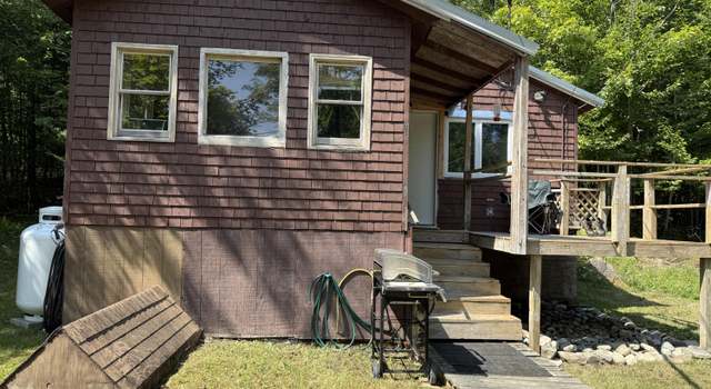 Photo of 128 Bennett Pond Rd, Parkman, ME 04443