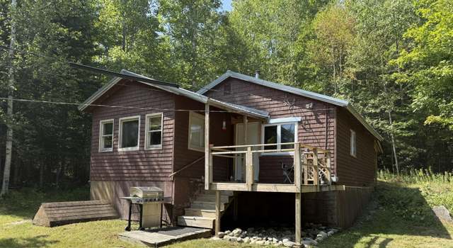 Photo of 128 Bennett Pond Rd, Parkman, ME 04443