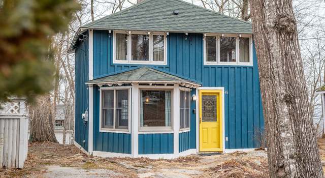 Photo of 48 George St, Northport, ME 04849