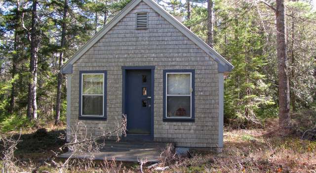 Photo of 1022 Dale St, Wesley, ME 04686