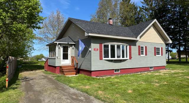Photo of 29 Plum St, Ashland, ME 04732