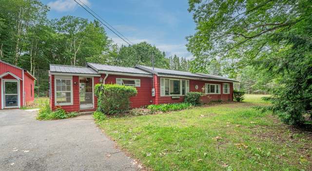 Photo of 219 Mouse Ln, Alfred, ME 04002