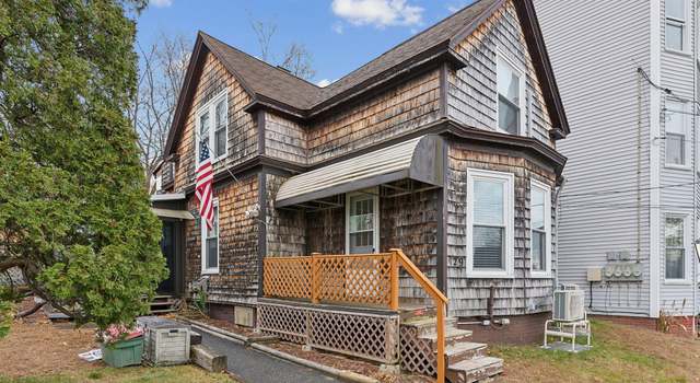 Photo of 129 Second St, Auburn, ME 04210