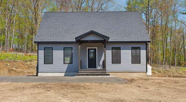 Photo of 116 Sedgley Rd, Greene, ME 04236