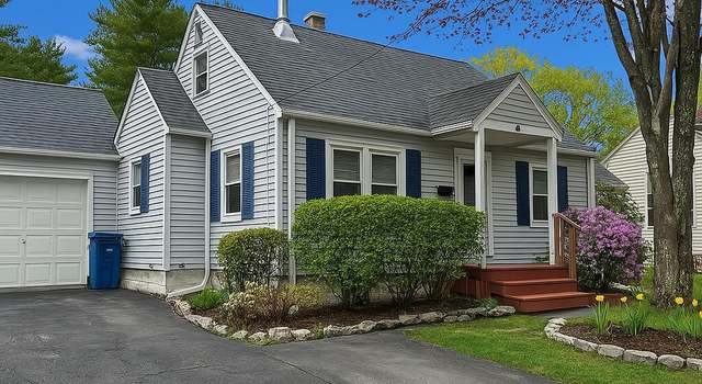 Photo of 67 Bailey Ave, Portland, ME 04103