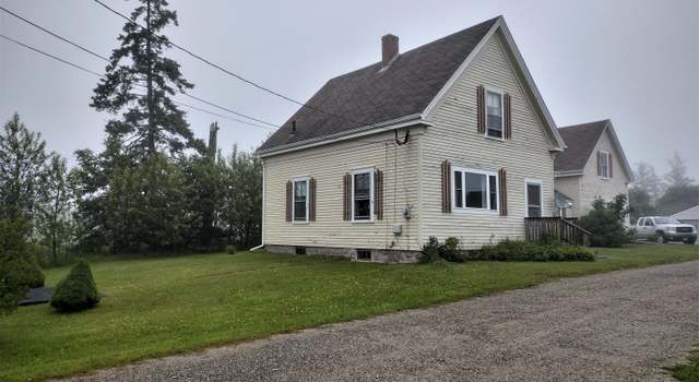 Photo of 4 Foucher Ln, Jonesport, ME 04649