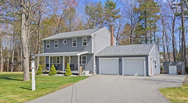 Photo of 2 Berube Cir, Biddeford, ME 04005