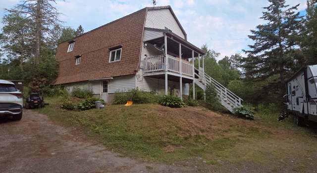 Photo of 430 E Thorndike Rd, Thorndike, ME 04986