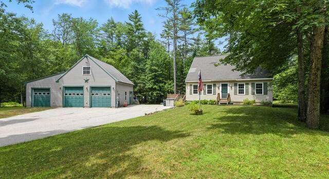 Photo of 233 Beaver Dam Rd, North Waterboro, ME 04061