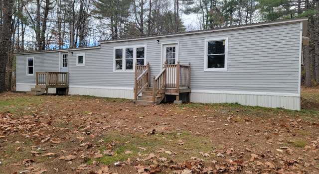 Photo of 69 Spur Rd, Cornish, ME 04020