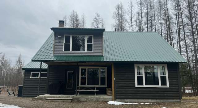 Photo of 11 Heald Stream Rd, Jackman, ME 04945