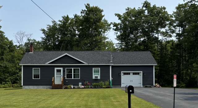 Photo of 17 Sand Pond Rd, East Baldwin, ME 04024