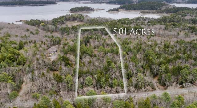 Photo of 15 Abenaki Rd, Phippsburg, ME 04562