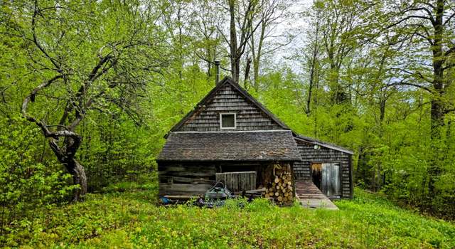 Photo of Camplot Site 35 Off Kennebago Rd, Eustis, ME 04936