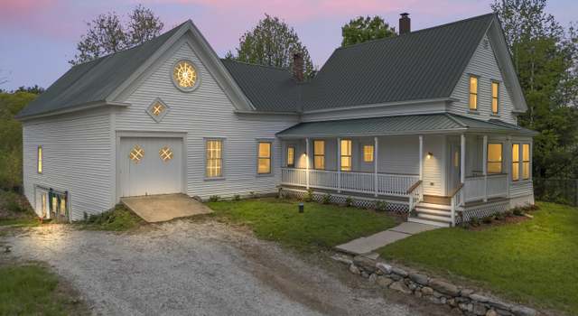 Photo of 1142 Main St, Sumner, ME 04292