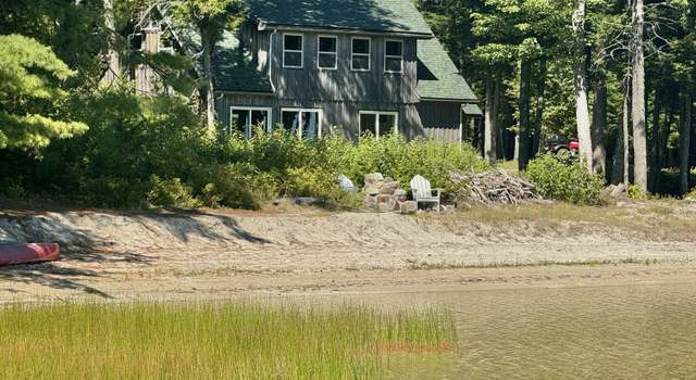 Photo of 1.6 Map 009, Devereaux Twp, ME 04622