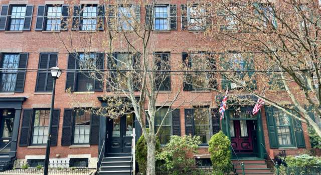 Photo of 17 Pine St #1, Portland, ME 04102