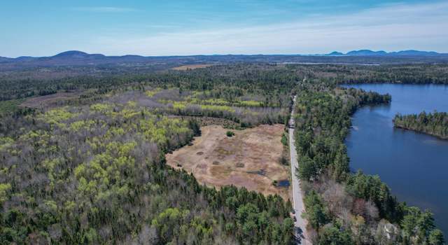 Photo of 0 Georges Pond Rd, Franklin, ME 04634