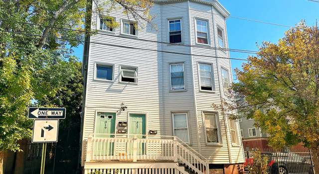 Photo of 317-319 Valley St, Portland, ME 04102