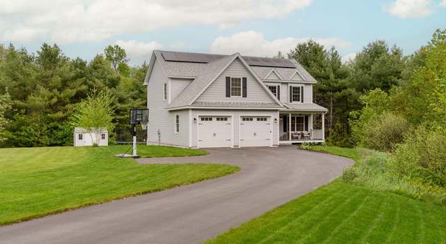 Photo of 22 Lilac Ln, Gorham, ME 04038