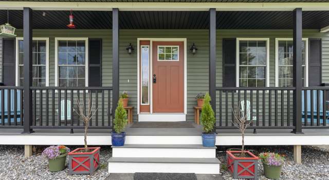 Photo of 1111 S Belfast Rd, Windsor, ME 04363