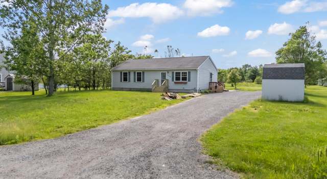 Photo of 112 Lincoln St, Richmond, ME 04357