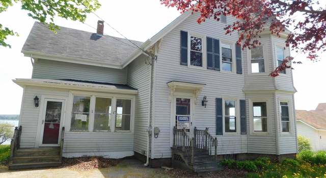 Photo of 109 Main St, Jonesport, ME 04649
