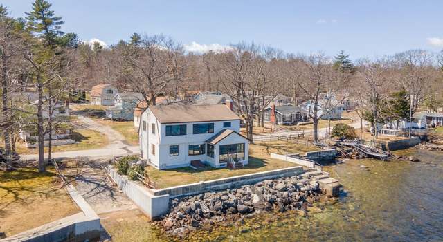 Photo of 73 Wards Cove Rd, Standish, ME 04084