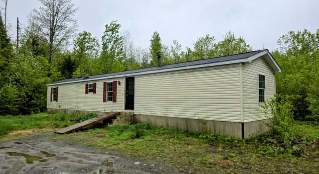 Photo of 613 Norton Hill Rd, Strong, ME 04983