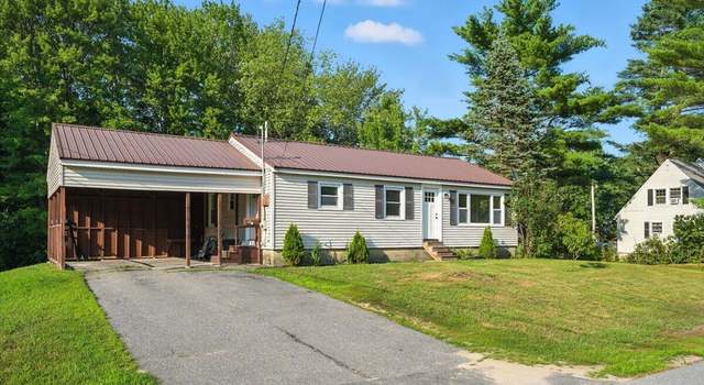 Photo of 11 Second St, Lisbon, ME 04252