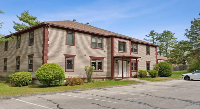Photo of 39 Smithwheel Rd #24, Old Orchard Beach, ME 04064