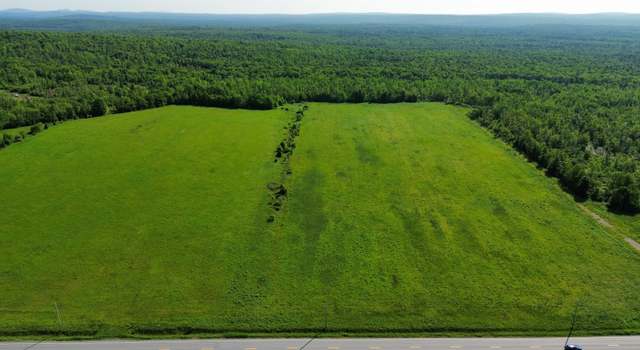 Photo of map5lot13 Route 212, Merrill, ME 04780
