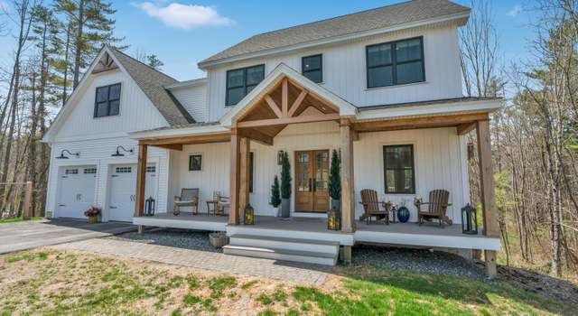 Photo of 27 Oak Ridge Ter, Arundel, ME 04046