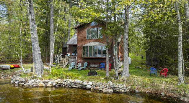 Photo of 711 Biscay Rd, Bremen, ME 04551