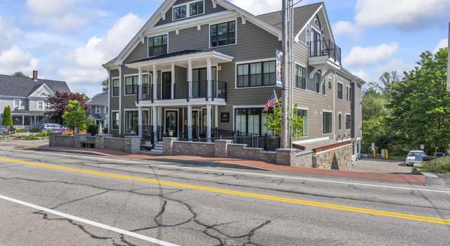 Photo of 298 York St #8, York, ME 03909