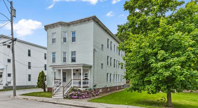 Photo of 22 Union St, Biddeford, ME 04005