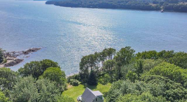 Photo of 17 Rocking Horse Ln, Saint George, ME 04860